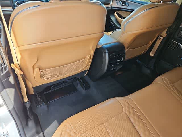 Thumbnail: 2022 Jeep Grand Cherokee - 19