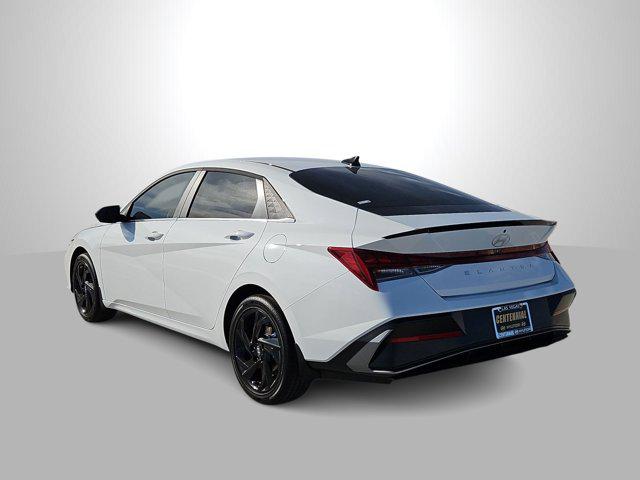 Thumbnail: 2026 Hyundai Elantra - 6