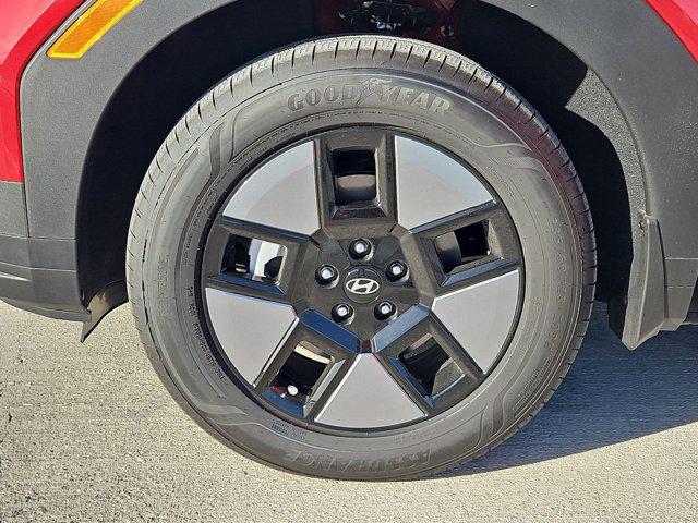 Thumbnail: 2026 Hyundai Santa Fe - 13