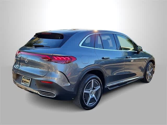Thumbnail: 2023 Mercedes-Benz EQE - 8