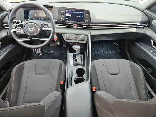 Thumbnail: 2024 Hyundai Elantra - 15