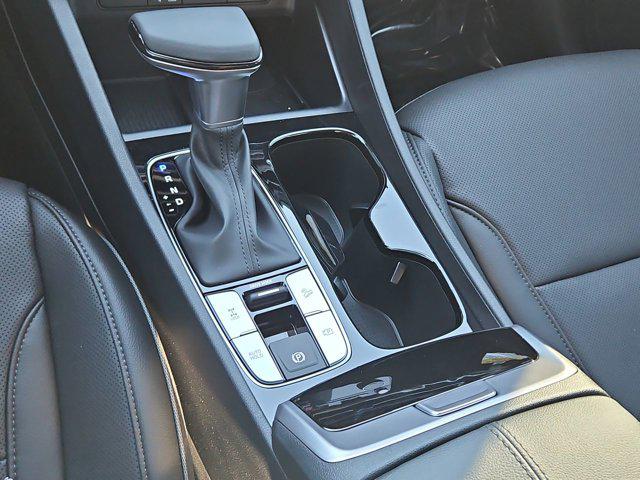 Thumbnail: 2026 Hyundai Santa Cruz - 32