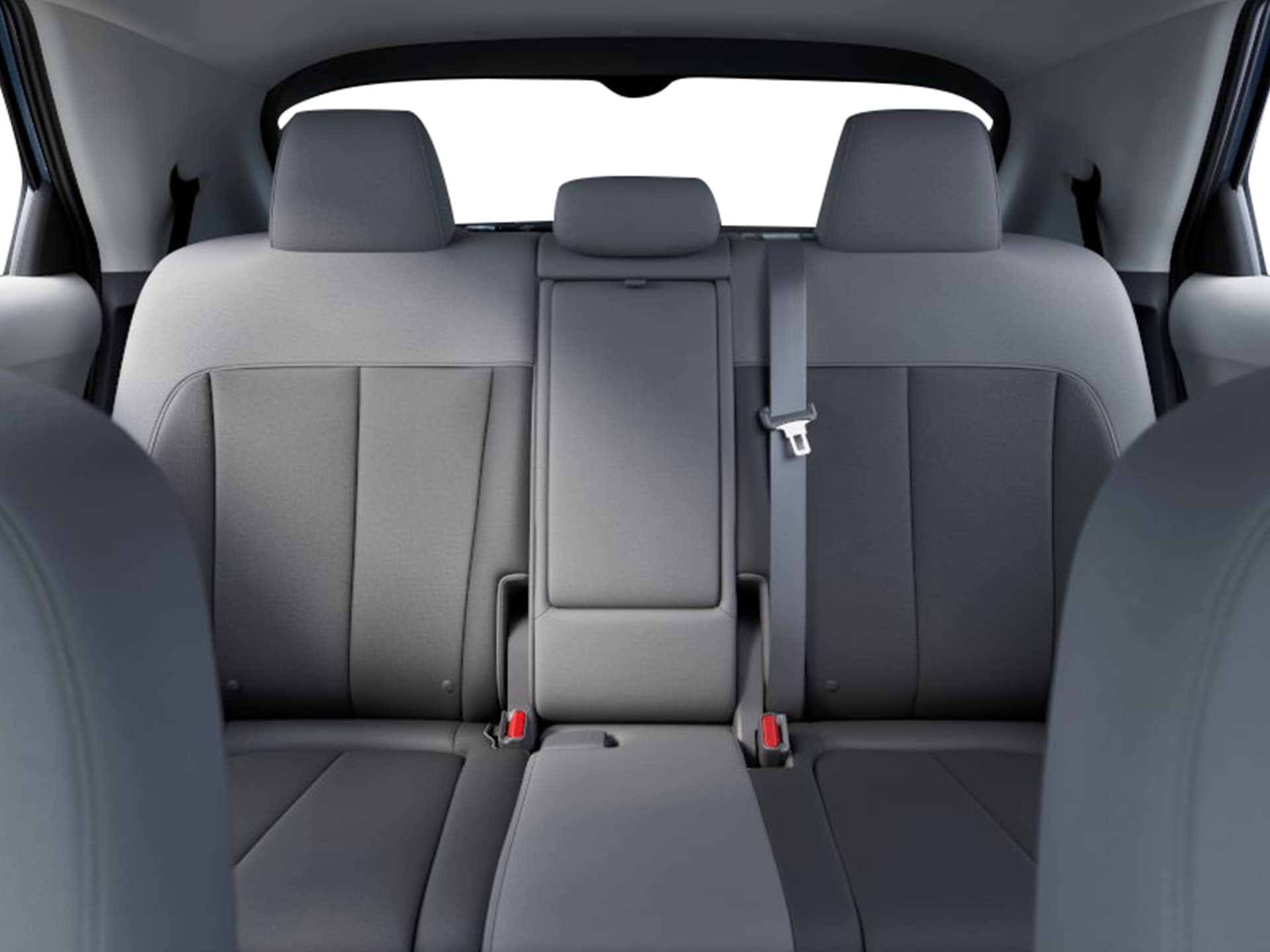 Thumbnail: 2025 Hyundai Ioniq 5 - 14