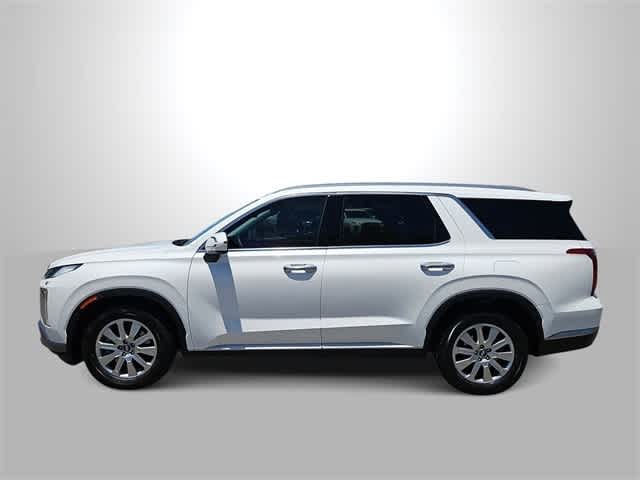 Thumbnail: 2023 Hyundai Palisade - 5