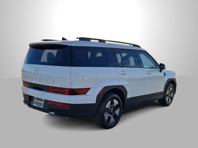 Thumbnail: 2026 Hyundai Santa Fe - 8