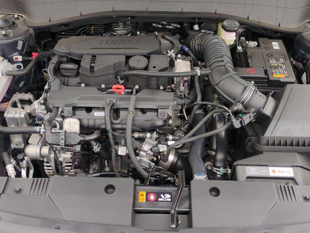 Thumbnail: 2026 Hyundai Kona - 14