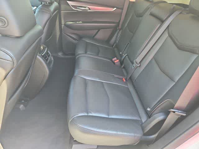 Thumbnail: 2019 Cadillac XT5 - 20