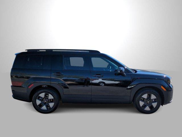 Thumbnail: 2026 Hyundai Santa Fe - 9