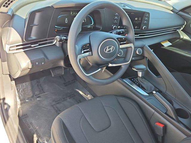 Thumbnail: 2026 Hyundai Elantra - 10