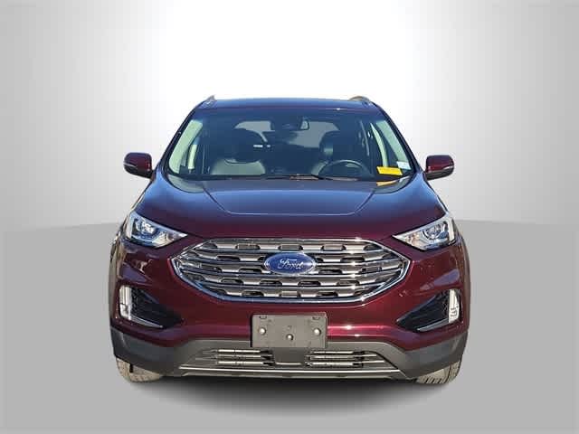 Thumbnail: 2019 Ford Edge - 3