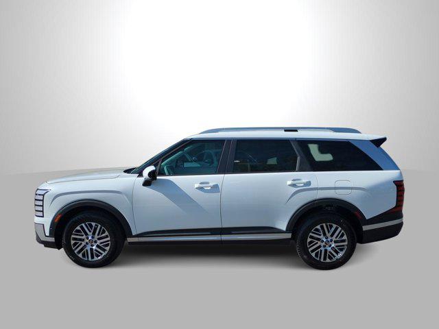 Thumbnail: 2026 Hyundai Palisade - 5