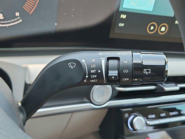 Thumbnail: 2026 Hyundai Tucson - 25