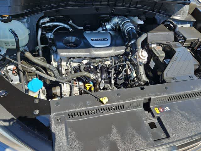 Thumbnail: 2016 Hyundai Tucson - 15