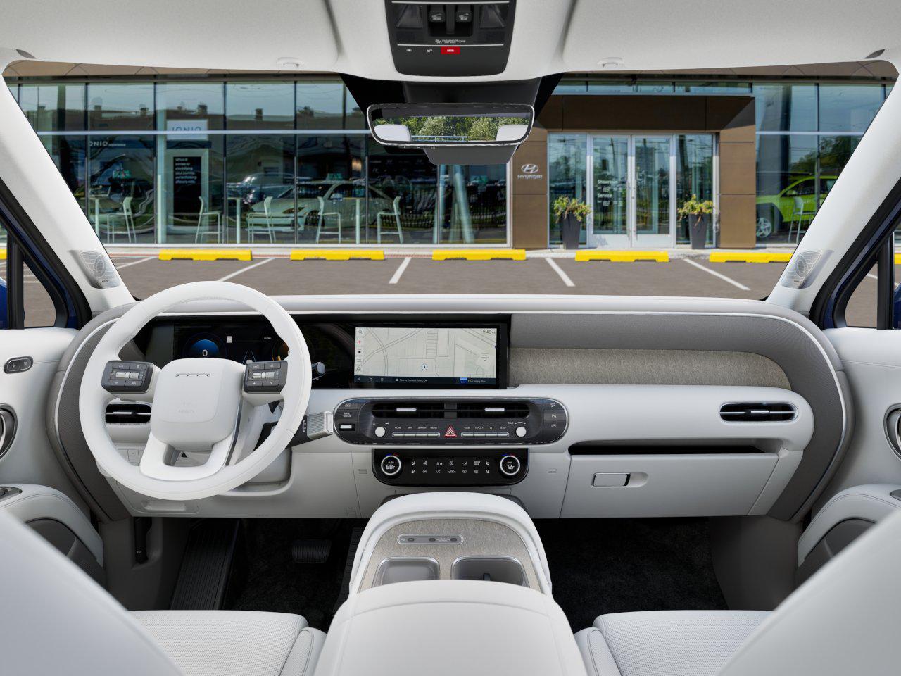 Thumbnail: 2026 Hyundai Palisade - 10