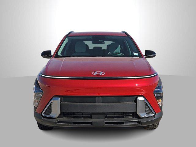 Thumbnail: 2026 Hyundai Kona - 3