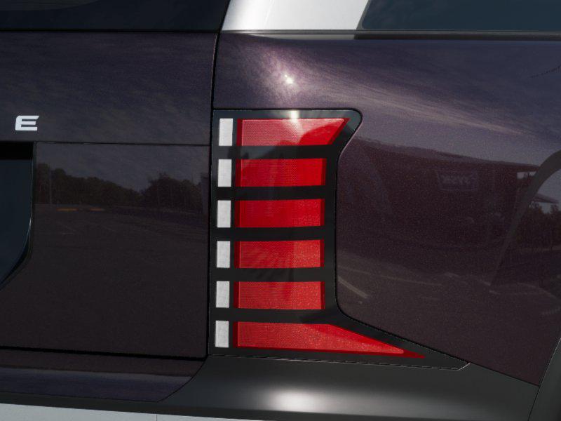 Thumbnail: 2026 Hyundai Palisade - 10