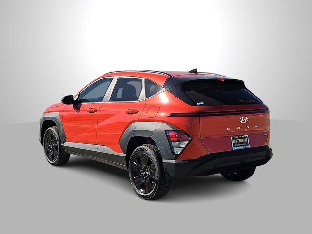 Thumbnail: 2026 Hyundai Kona - 6