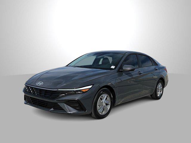 Thumbnail: 2026 Hyundai Elantra - 4