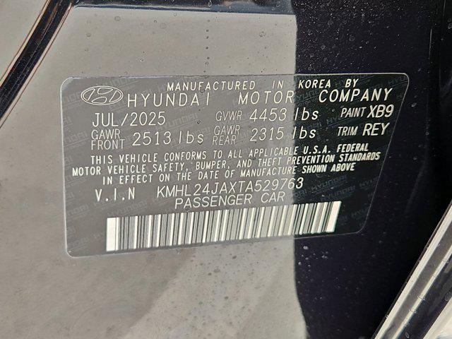 Thumbnail: 2026 Hyundai Sonata - 33