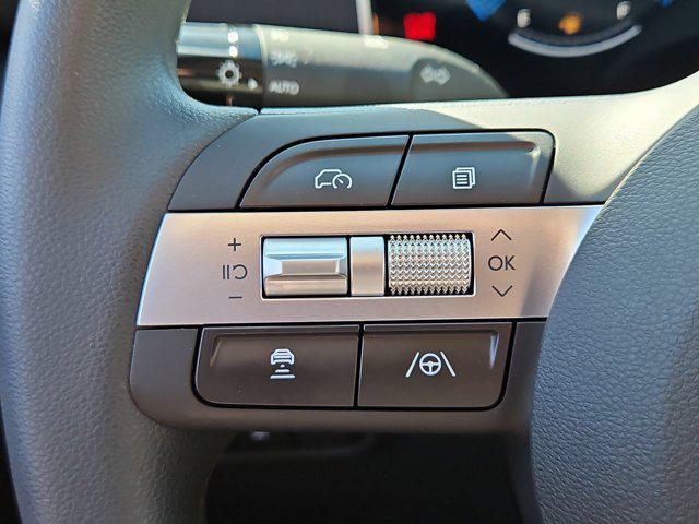 Thumbnail: 2026 Hyundai Tucson - 23