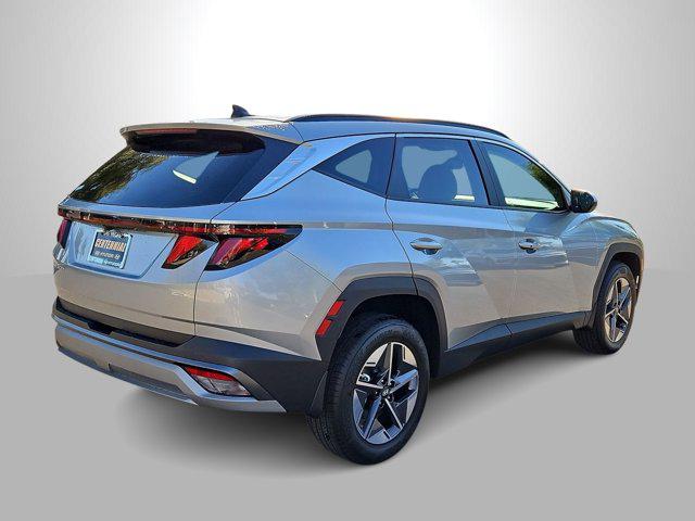 Thumbnail: 2026 Hyundai Tucson - 8