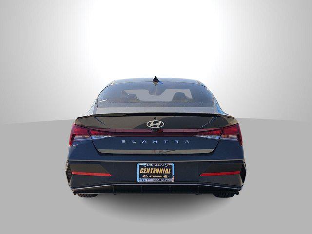 Thumbnail: 2026 Hyundai Elantra - 7