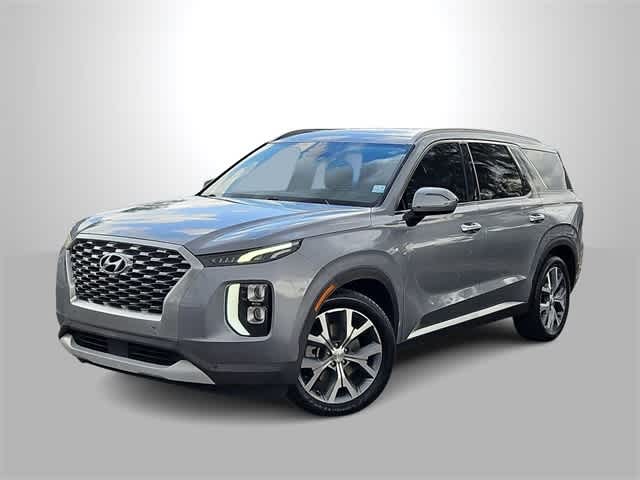 2020 Hyundai Palisade SEL -
                  Las Vegas, NV