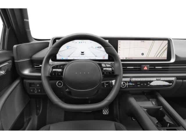 Thumbnail: 2025 Hyundai Ioniq 6 - 10