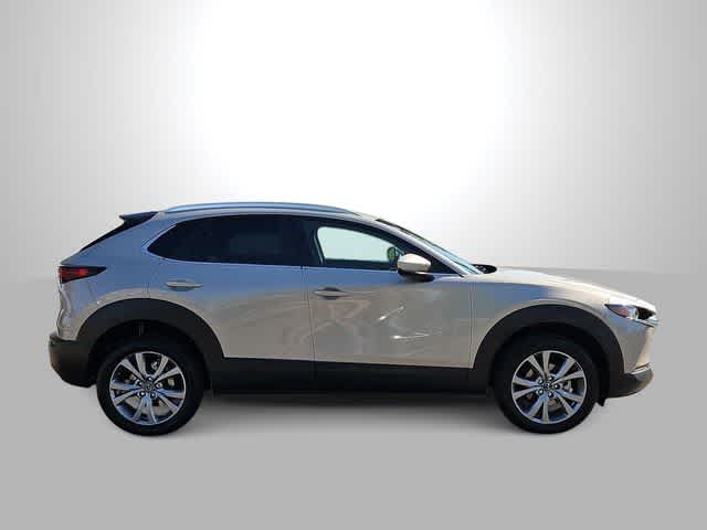 Thumbnail: 2022 Mazda CX-30 - 9