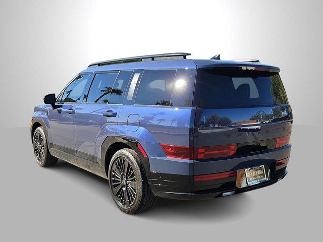 Thumbnail: 2026 Hyundai Santa Fe - 6