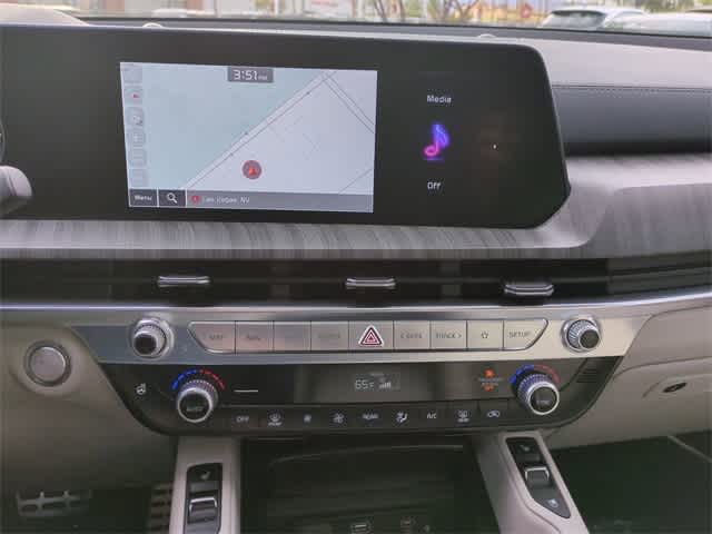 Thumbnail: 2023 Kia Telluride - 29