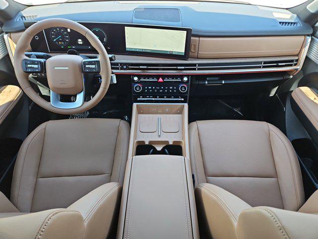 Thumbnail: 2026 Hyundai Santa Fe - 15