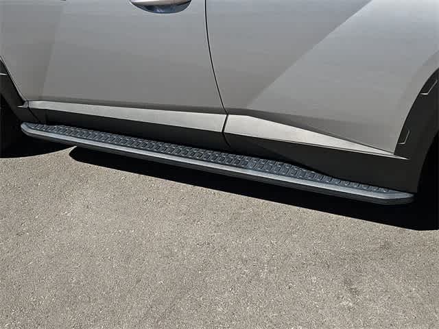 Thumbnail: 2024 Hyundai Tucson - 37