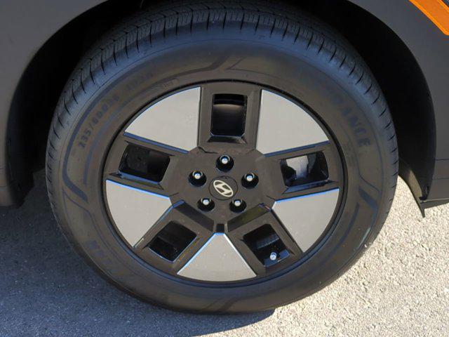 Thumbnail: 2026 Hyundai Santa Fe - 13