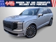 New 2026 Hyundai Palisade Calligraphy AWD SUV