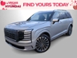New 2026 Hyundai Palisade Calligraphy AWD SUV