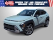 New 2026 Hyundai Kona SEL Premium FWD SUV