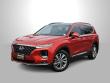 Used 2020 Hyundai Santa Fe Limited 2.4 SUV