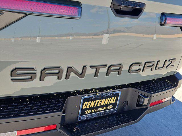 Thumbnail: 2026 Hyundai Santa Cruz - 12
