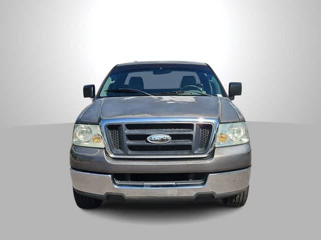 Thumbnail: 2004 Ford F-150 - 3