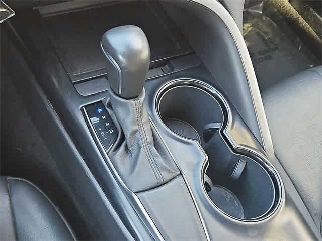 Thumbnail: 2020 Toyota Camry - 30