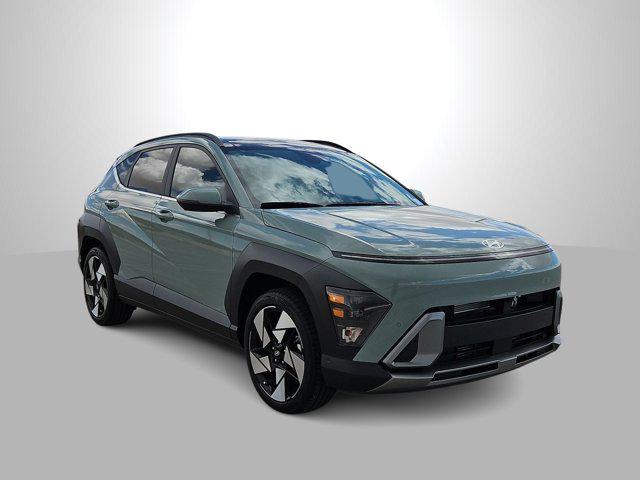 Thumbnail: 2026 Hyundai Kona - 2