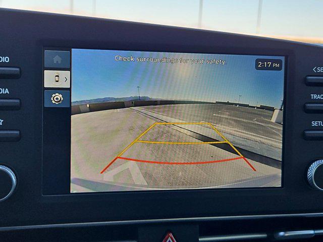 Thumbnail: 2026 Hyundai Elantra - 27