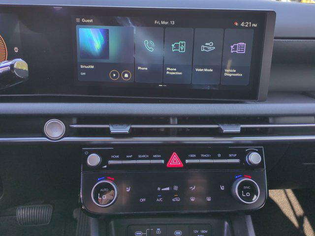 Thumbnail: 2026 Hyundai Tucson - 28