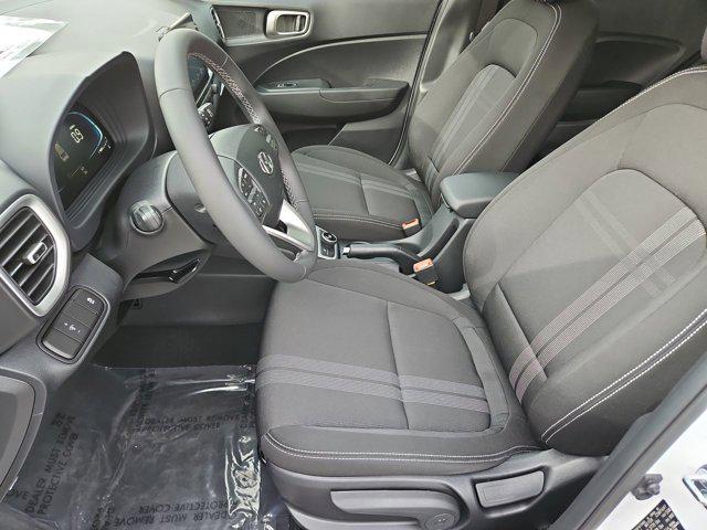 Thumbnail: 2026 Hyundai Venue - 16