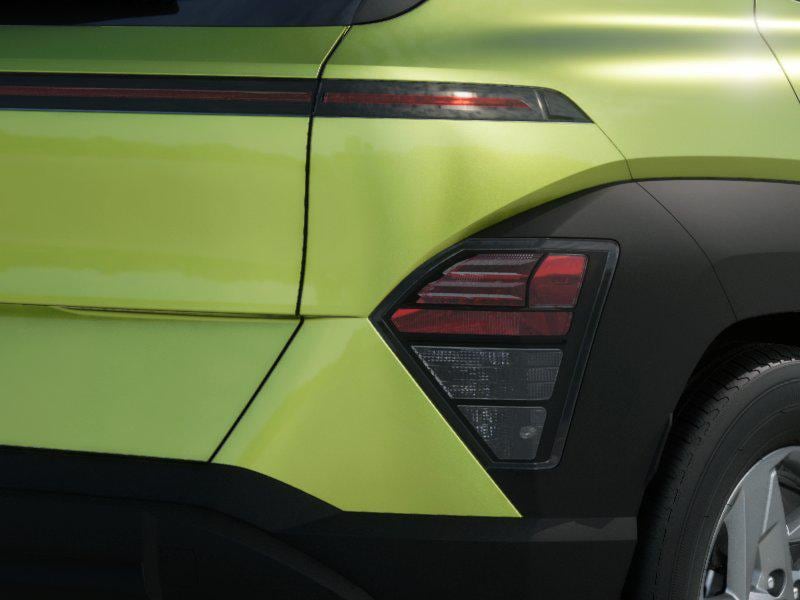 Thumbnail: 2026 Hyundai Kona - 10