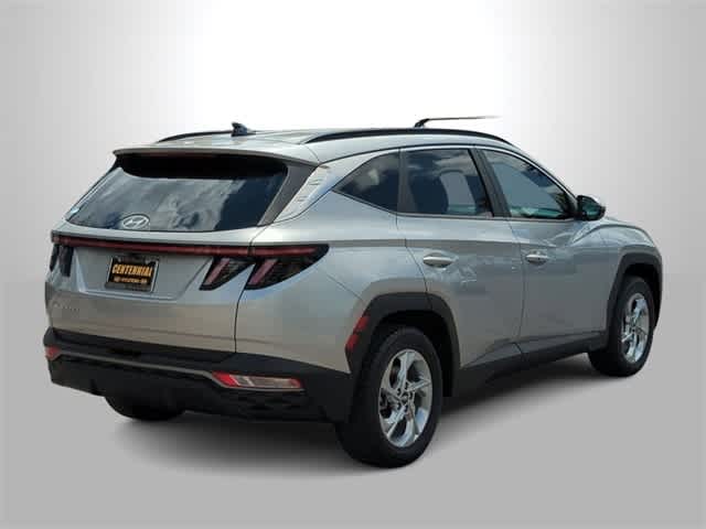 Thumbnail: 2022 Hyundai Tucson - 8