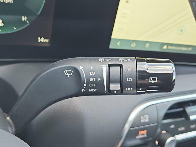 Thumbnail: 2026 Hyundai Palisade - 26