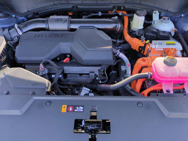 Thumbnail: 2026 Hyundai Santa Fe - 14