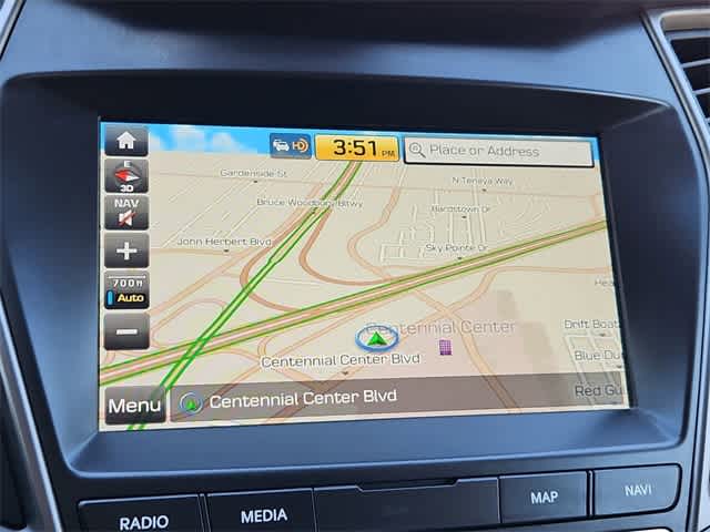 Thumbnail: 2019 Hyundai Santa Fe - 30